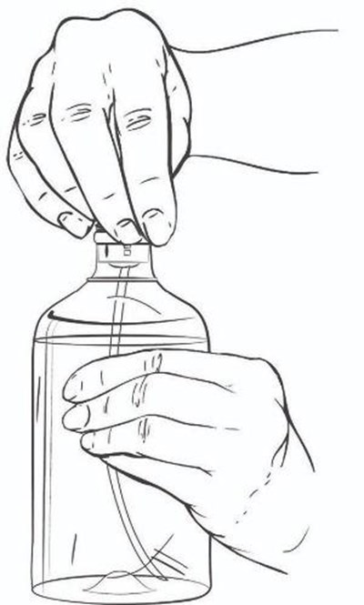 Figure E (Sodium Oxybate Oral Solution 6)