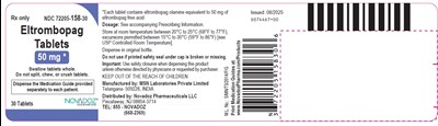 Eltrombopag-tabs-50-30s-label (Eltrombopag Tabs 50 30s Label)