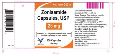 a904e0ba-5dd3-48f0-a5c8-93edb9ea38e2-03.jpg Zonisamide Capsules, 25 mg - a904e0ba 5dd3 48f0 a5c8 93edb9ea38e2 03