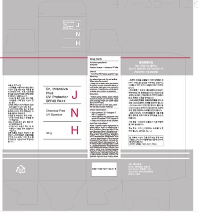 Package Label (Label)