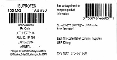 100 Ct. - ibuprofen tablets usp 4