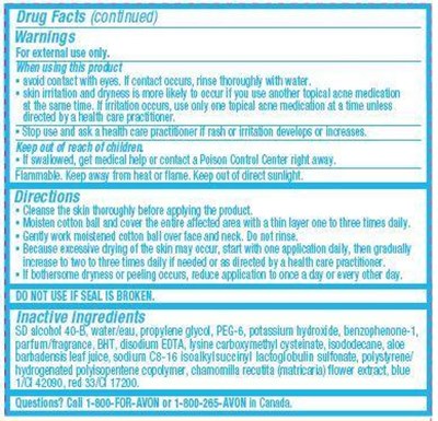 Image Of Back Label (Dfb2)