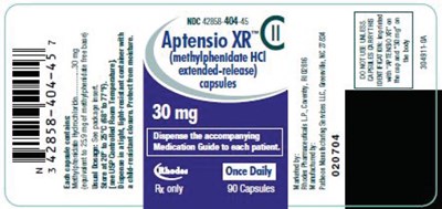 Aptensio 07