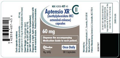 Aptensio 10