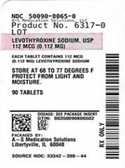 Label Image (Lbl500908065)
