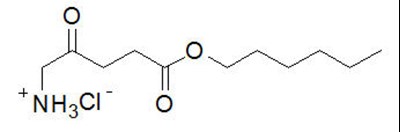 Chemical Structure (Cysview 13)