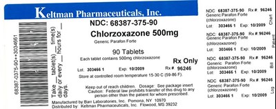 chlorzoxazone-90mg.jpg chlorzoxazone Tablets - chlorzoxazone 90mg