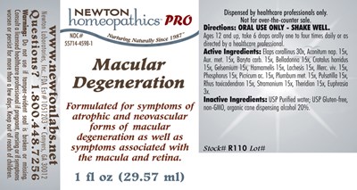 R110-L01.jpg Package Label - R110 L01