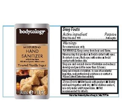 Image Of Bottle Label (Bottle)