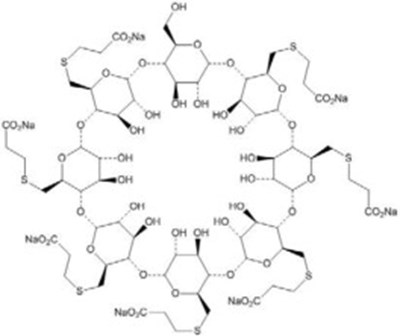 Structural Formula (Sug02 0000 02)