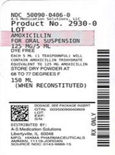 Label Image (Lbl500900406)