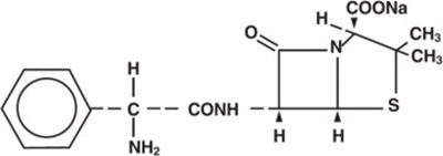 Molecular Structure (Amp0p 0000 01)