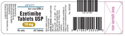 Ezetimibe-2.jpg S:\exRanbaxy\SAN-Reg\Regulatory\spl\Deepa\2020\Ezetimibe\20191217_5b3842f6-c80a-47b8-8a82-b69e465b05f7\Ezetimibe-2.jpg - Ezetimibe 2