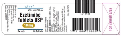 Ezetimibe-3.jpg S:\exRanbaxy\SAN-Reg\Regulatory\spl\Deepa\2020\Ezetimibe\20191217_5b3842f6-c80a-47b8-8a82-b69e465b05f7\Ezetimibe-3.jpg - Ezetimibe 3