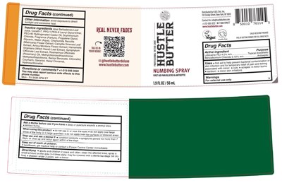 HNumbSpray-5 - 72014300 5