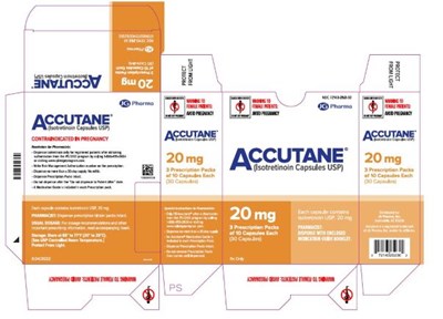 carton 20 mg (30s) - carton 20mg