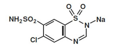 Chlor Structure1