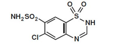 Chlor Structure2
