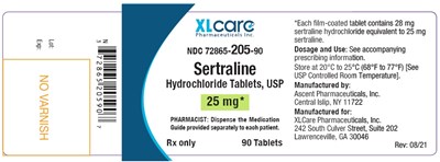 25 mg (25mg 90s)