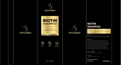 Product Images (Shampoo)