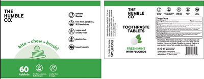 Label (Mint)