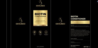 Product Images (Conditioner)