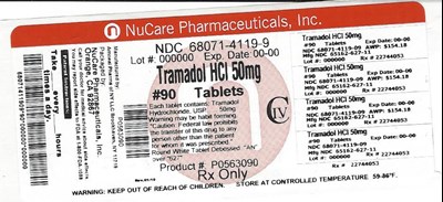 pdp - 68071 4119 09 a201