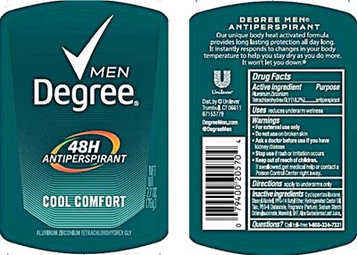 Degreemencoolcomfortap (83172910label)