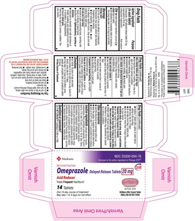 Omeprazole-wbm-14s-bottle-carton- (Omeprazole Wbm 14s Bottle Carton)