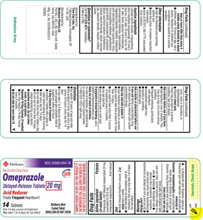 Omeprazole-wbm-14s-bottle-label (Omeprazole Wbm 14s Bottle Label)