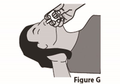 Figure G (Rezenopy Naloxone HCl Nasal Spray 10)