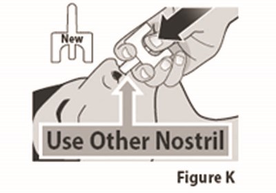 Figure K (Rezenopy Naloxone HCl Nasal Spray 14)