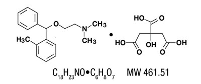structure1.jpg Orphenadrine - structure1