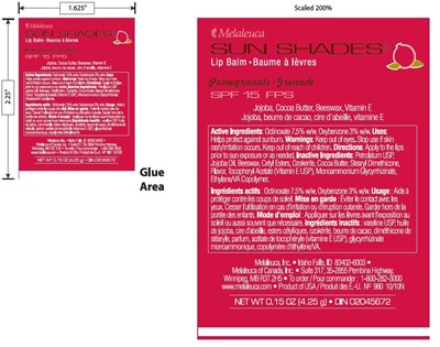 Image Of Label (Pomelabel)