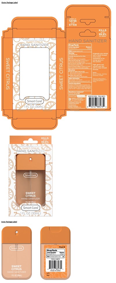 smartcaresweetcitrus-5 - 70108167 5