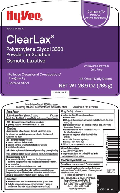 Clearlax