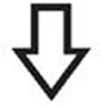 Set Arrow Illustration (Sodium Chloride Irrigation In Titan 8)