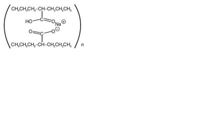 Divalproex-na-structure (Divalproex Na Structure)