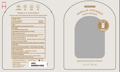 St_fooddrug_sprayhandsani_vanillacoconut-ol (St Fooddrug Sprayhandsani Vanillacoconut Ol)