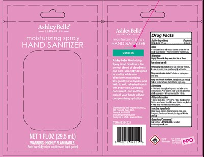 Label (Label 108)