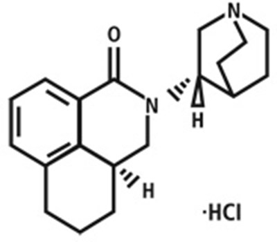 Palonosetron Nova 01