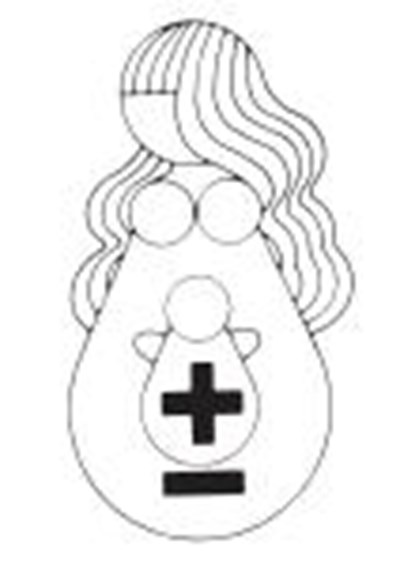 Mother-neg-baby-pos (Mother Neg Baby Pos)