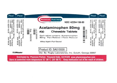 Acetaminophen 80mg - 5c0dbae2 328b 42b6 a8b6 55009f3c78e5 01