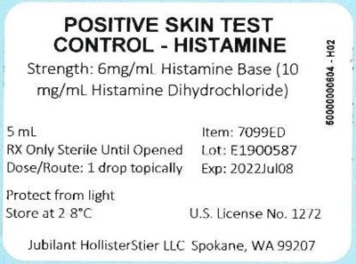 Histamine 5