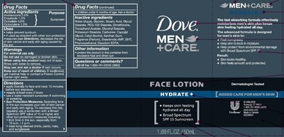 Dovemenpluscarehydratespf15carton (Dovemenpluscarehydratespf15carton)