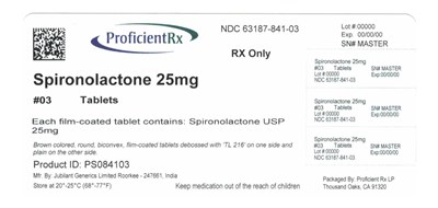 25mg.jpg 63187-841-03 - 25mg