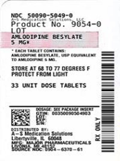 Label Image (Lbl500905049)