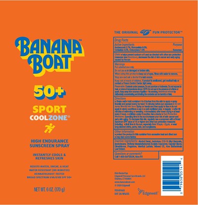 Label (63354 881 34)