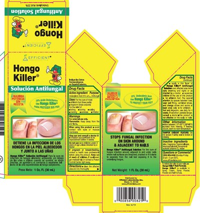 Hongo.jpg.jpg Solution - Hongo