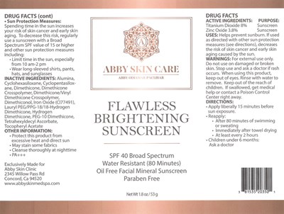 Principal Display Panel (53 g Bottle Label)